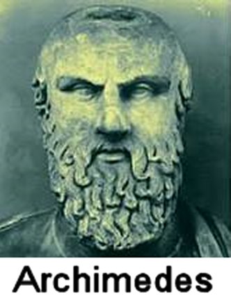 Archimedes